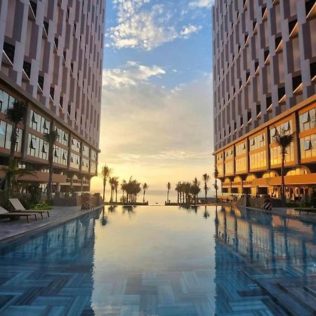 فندق Apec Mandala Mui Ne Long Son المظهر الخارجي الصورة